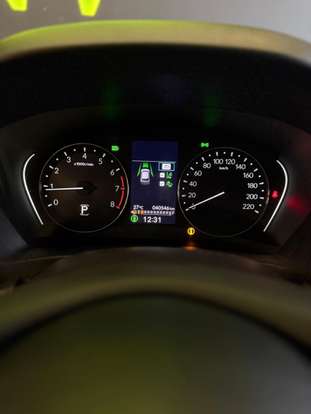HONDA-HR-V-1.5 DI I-VTEC FLEX EX CVT HONDA-HR-V-2023