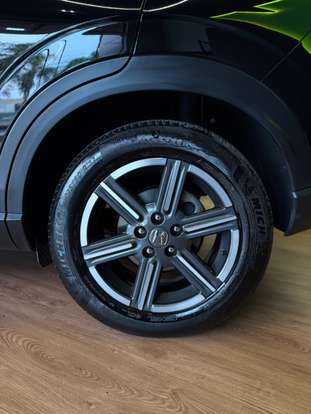 HONDA-HR-V-1.5 DI I-VTEC FLEX EX CVT HONDA-HR-V-2023