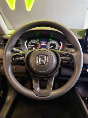 HONDA-HR-V-1.5 DI I-VTEC FLEX EX CVT HONDA-HR-V-2023