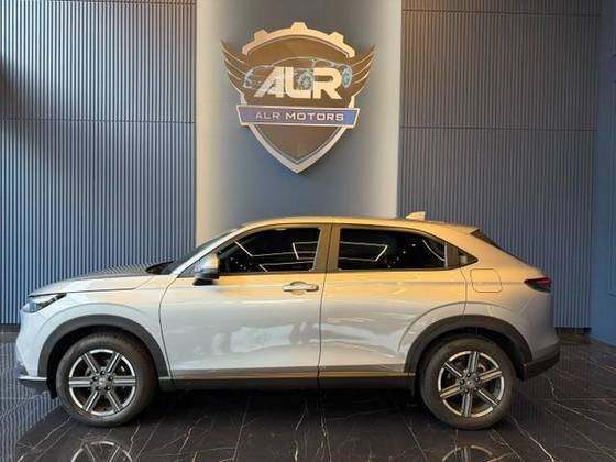 HONDA HR-V 1.5 DI I-VTEC FLEX EX CVT