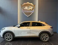 HONDA HR-V 1.5 DI I-VTEC FLEX EX CVT HONDA HR-V 1.5 DI I-VTEC FLEX EX CVT