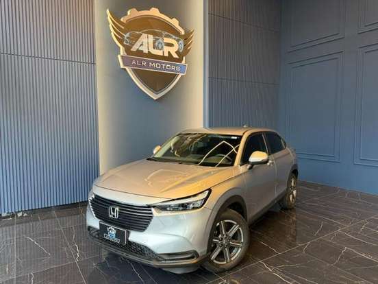 HONDA-HR-V-1.5 DI I-VTEC FLEX EX CVT HONDA-HR-V-2023