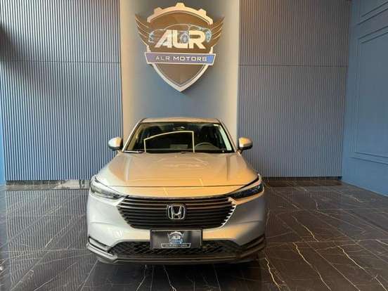 HONDA-HR-V-1.5 DI I-VTEC FLEX EX CVT HONDA-HR-V-2023