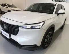 HONDA HR-V 1.5 DI I-VTEC FLEX EX CVT HONDA HR-V 1.5 DI I-VTEC FLEX EX CVT