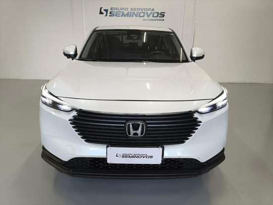HONDA-HR-V-2022