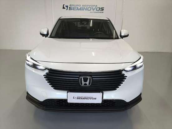 HONDA-HR-V-1.5 DI I-VTEC FLEX EX CVT HONDA-HR-V-2022