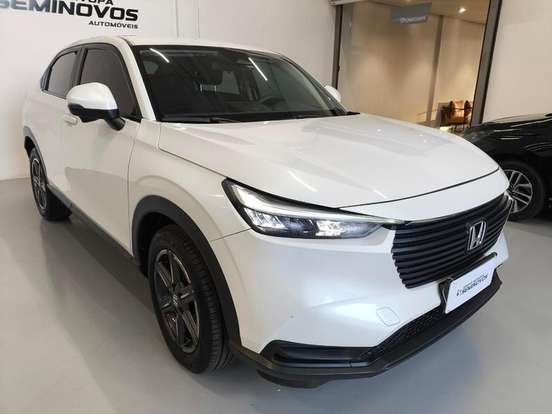 HONDA-HR-V-1.5 DI I-VTEC FLEX EX CVT HONDA-HR-V-2022