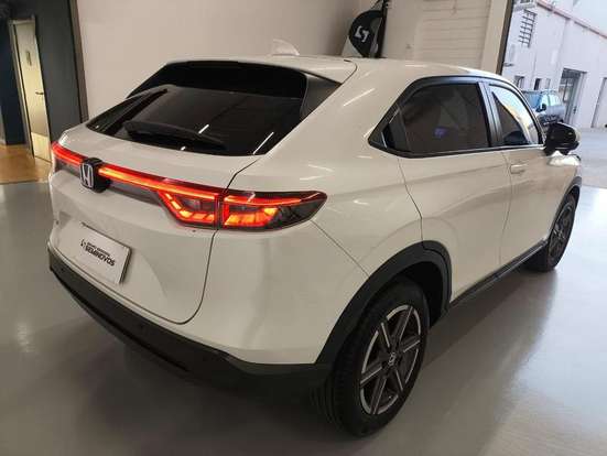 HONDA-HR-V-2022