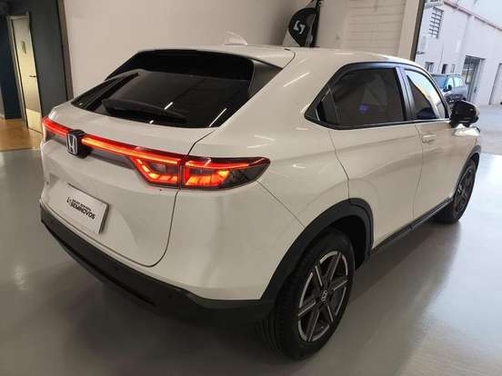 HONDA-HR-V-1.5 DI I-VTEC FLEX EX CVT HONDA-HR-V-2022