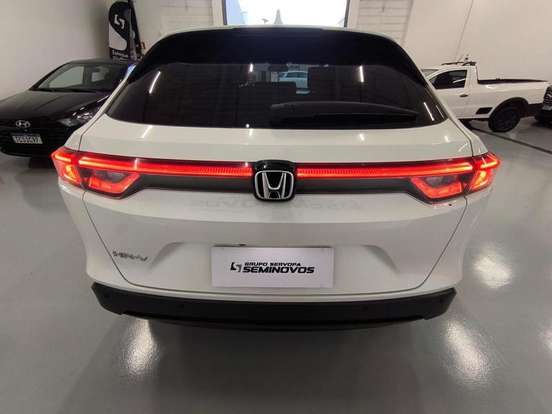 HONDA-HR-V-2022