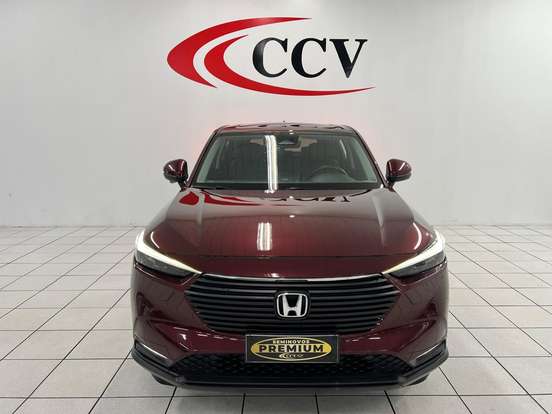 HONDA-HR-V-2022
