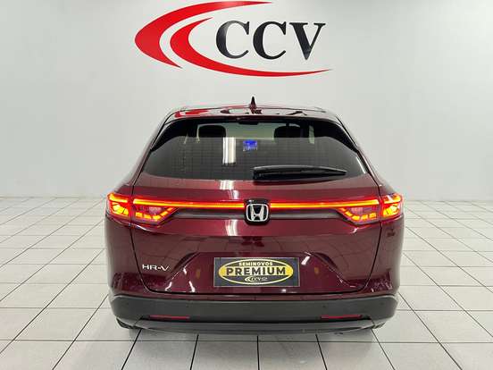 HONDA-HR-V-1.5 DI I-VTEC FLEX EX CVT HONDA-HR-V-2022