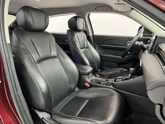 HONDA-HR-V-1.5 DI I-VTEC FLEX EX CVT HONDA-HR-V-2022