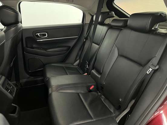HONDA-HR-V-1.5 DI I-VTEC FLEX EX CVT HONDA-HR-V-2022
