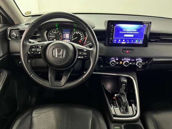 HONDA-HR-V-2022