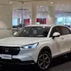 HONDA HR-V 1.5 DI I-VTEC FLEX EX CVT HONDA HR-V 1.5 DI I-VTEC FLEX EX CVT