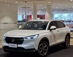 HONDA HR-V 1.5 DI I-VTEC FLEX EX CVT HONDA HR-V 1.5 DI I-VTEC FLEX EX CVT