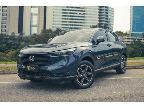 HONDA-HR-V-2025