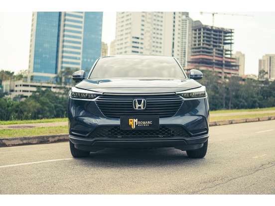 HONDA-HR-V-2025