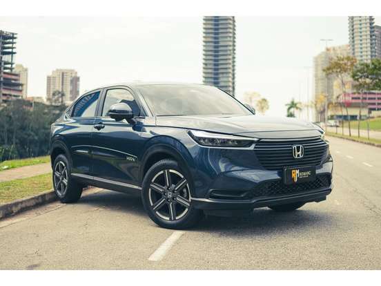 HONDA-HR-V-1.5 DI I-VTEC FLEX EX CVT HONDA-HR-V-2025