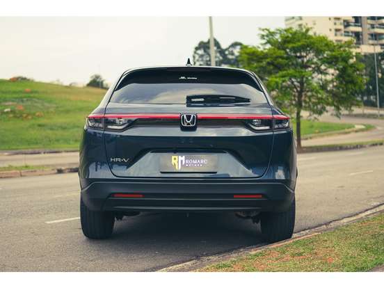HONDA-HR-V-2025