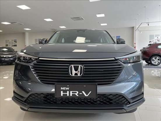 HONDA-HR-V-1.5 DI I-VTEC FLEX EX CVT HONDA-HR-V-2026