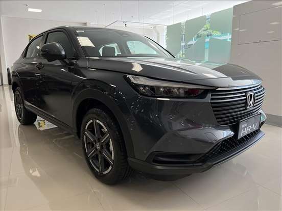 HONDA-HR-V-1.5 DI I-VTEC FLEX EX CVT HONDA-HR-V-2026