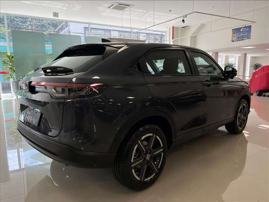 HONDA-HR-V-1.5 DI I-VTEC FLEX EX CVT HONDA-HR-V-2026