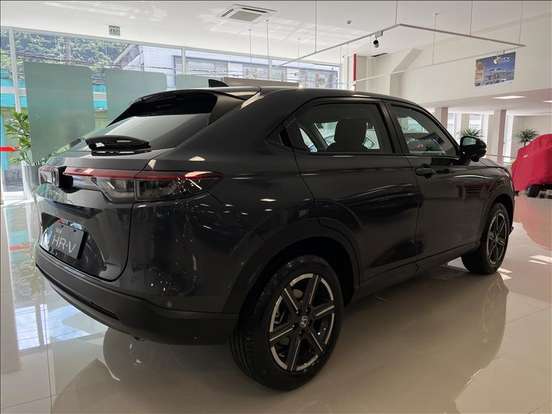 HONDA-HR-V-1.5 DI I-VTEC FLEX EX CVT HONDA-HR-V-2026