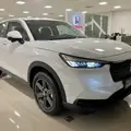 HONDA HR-V 1.5 DI I-VTEC FLEX EX CVT HONDA HR-V 1.5 DI I-VTEC FLEX EX CVT