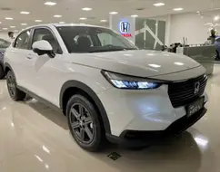 HONDA HR-V 1.5 DI I-VTEC FLEX EX CVT HONDA HR-V 1.5 DI I-VTEC FLEX EX CVT