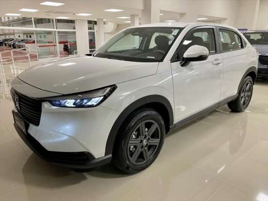 HONDA-HR-V-1.5 DI I-VTEC FLEX EX CVT HONDA-HR-V-2026