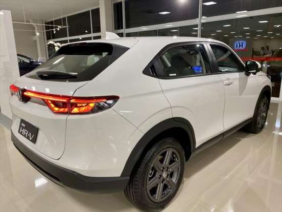 HONDA-HR-V-1.5 DI I-VTEC FLEX EX CVT HONDA-HR-V-2026