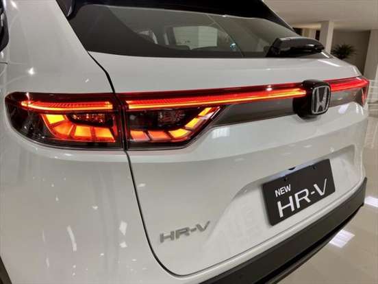 HONDA-HR-V-1.5 DI I-VTEC FLEX EX CVT HONDA-HR-V-2026