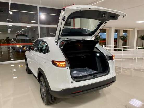 HONDA-HR-V-1.5 DI I-VTEC FLEX EX CVT HONDA-HR-V-2026