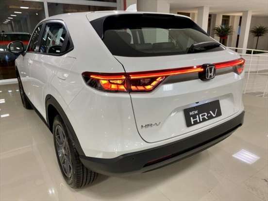 HONDA-HR-V-1.5 DI I-VTEC FLEX EX CVT HONDA-HR-V-2026