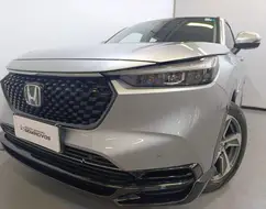 HONDA HR-V 1.5 DI I-VTEC FLEX EX CVT HONDA HR-V 1.5 DI I-VTEC FLEX EX CVT