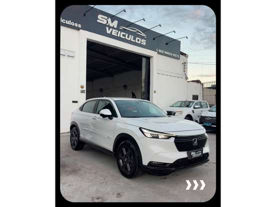 HONDA-HR-V-1.5 DI I-VTEC FLEX EXL CVT HONDA-HR-V-2024