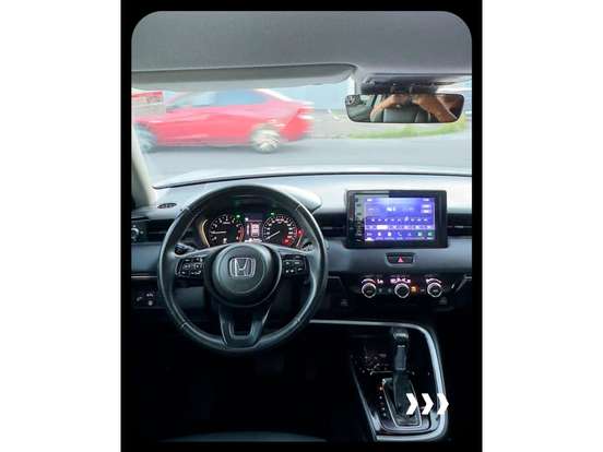 HONDA-HR-V-1.5 DI I-VTEC FLEX EXL CVT HONDA-HR-V-2024