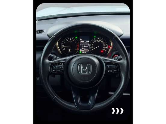 HONDA-HR-V-1.5 DI I-VTEC FLEX EXL CVT HONDA-HR-V-2024