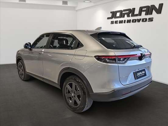 HONDA-HR-V-1.5 DI I-VTEC FLEX EXL CVT HONDA-HR-V-2023