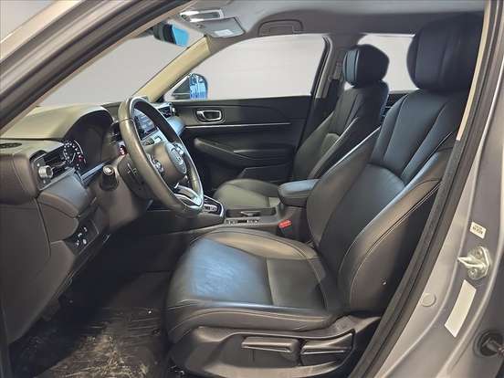 HONDA-HR-V-1.5 DI I-VTEC FLEX EXL CVT HONDA-HR-V-2023