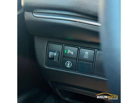 HONDA-HR-V-1.5 DI I-VTEC FLEX EXL CVT HONDA-HR-V-2023