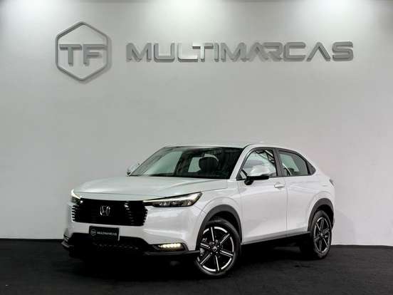 HONDA-HR-V-1.5 DI I-VTEC FLEX EXL CVT HONDA-HR-V-2026