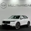 HONDA HR-V 1.5 DI I-VTEC FLEX EXL CVT HONDA HR-V 1.5 DI I-VTEC FLEX EXL CVT
