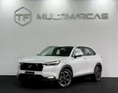 HONDA HR-V 1.5 DI I-VTEC FLEX EXL CVT HONDA HR-V 1.5 DI I-VTEC FLEX EXL CVT