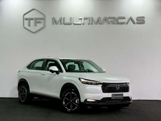 HONDA-HR-V-1.5 DI I-VTEC FLEX EXL CVT HONDA-HR-V-2026