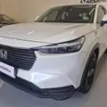 HONDA HR-V 1.5 DI I-VTEC FLEX EXL CVT HONDA HR-V 1.5 DI I-VTEC FLEX EXL CVT