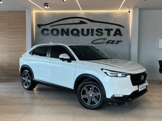 HONDA HR-V 1.5 DI I-VTEC FLEX EXL CVT
