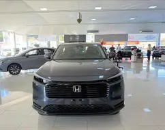 HONDA HR-V 1.5 DI I-VTEC FLEX EXL CVT HONDA HR-V 1.5 DI I-VTEC FLEX EXL CVT